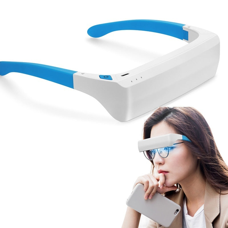 Lunettes de luminothérapie
