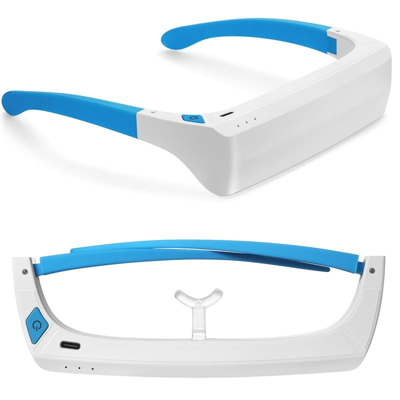 Lunettes de luminothérapie
