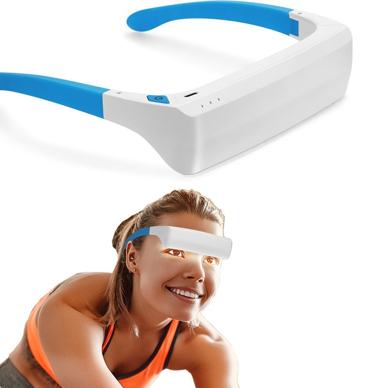 Lunettes de luminothérapie